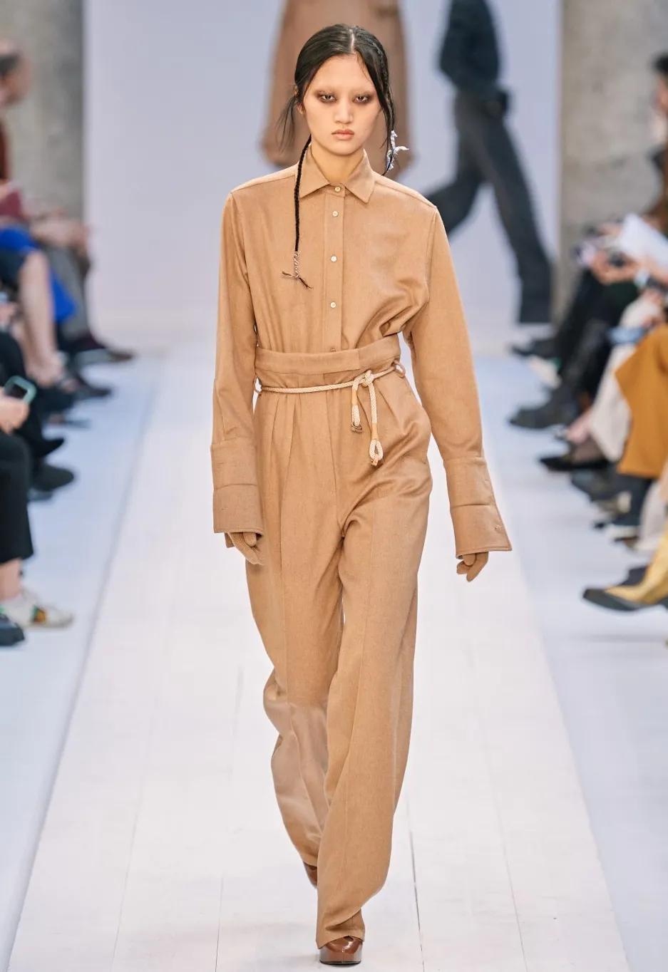 超级加长西裤,超级垂感西裤