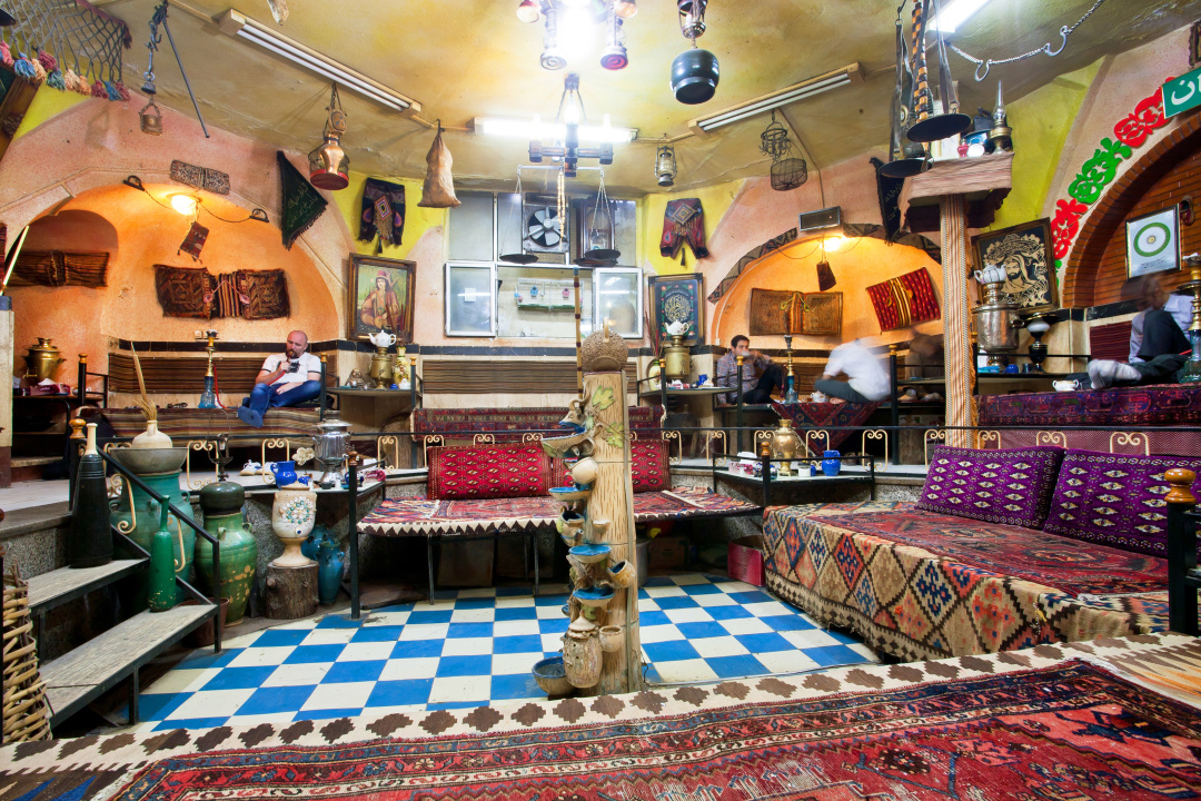 阿拉伯人最怕什么,阿拉伯人抽烟是什么样