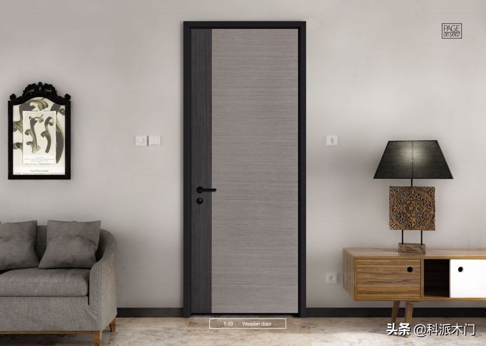 木门怎么选不踩坑,木门常识