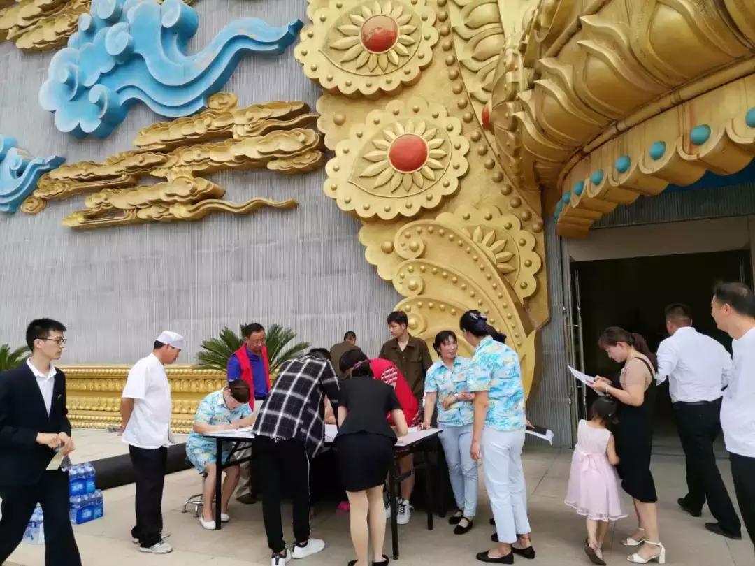 献血的福利都有哪些,献血的福利怎么领取