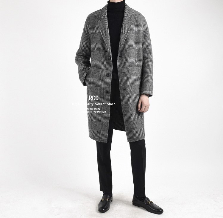 好看的淘宝男装推荐,高质潮牌男装