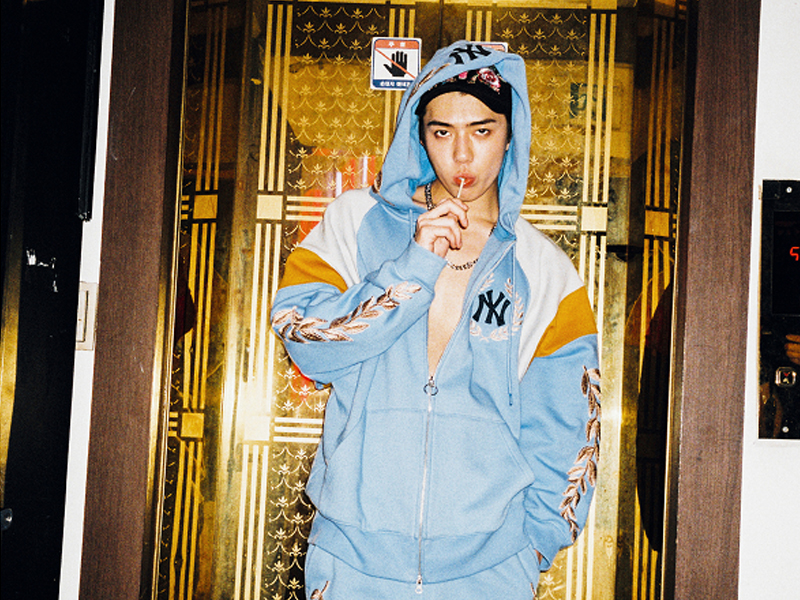 exo忙内毕业,exo忙内