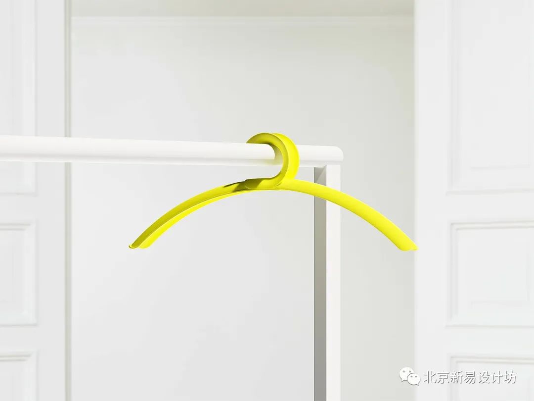 生活好帮手设计,创意衣架设计