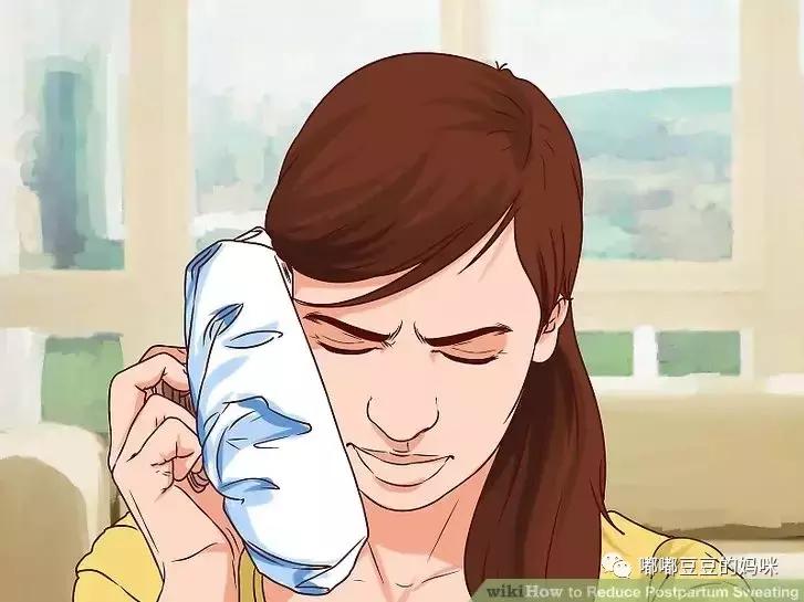 产后发汗有什么说法,产后发汗排毒的危害