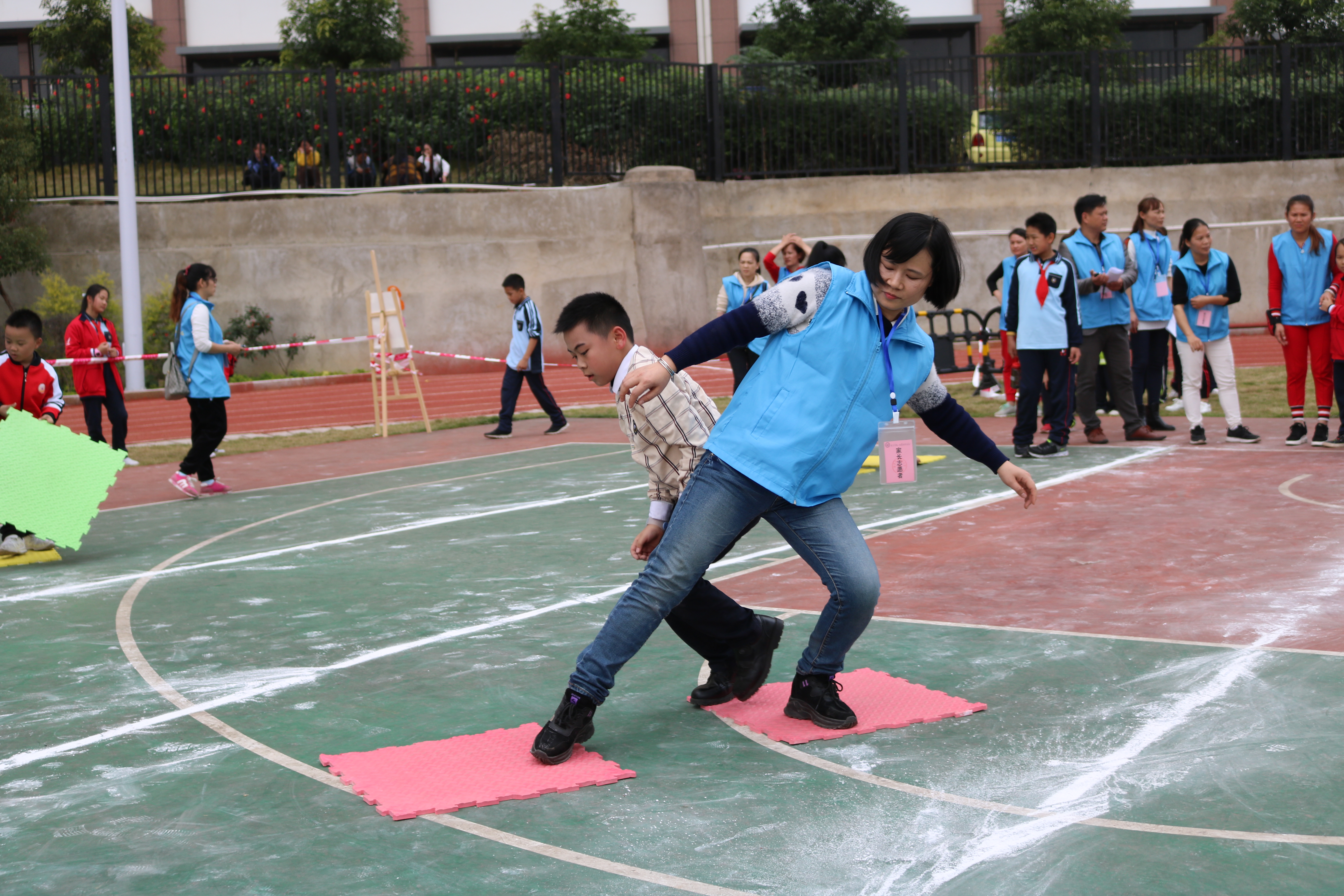 我运动我健康我快乐歌词,我运动我健康我快乐完整版
