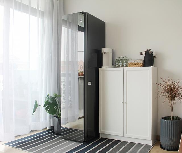 你的私人护衣管家，LGstyler衣物护理机评测体验