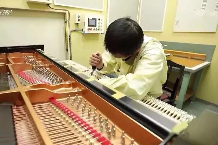 雅马哈集团的故事,雅马哈企业发展史