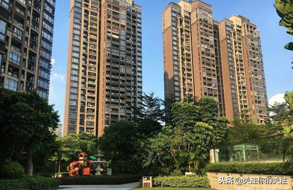 河南县城房价排行榜,河南县城的房价现在多少钱一平方