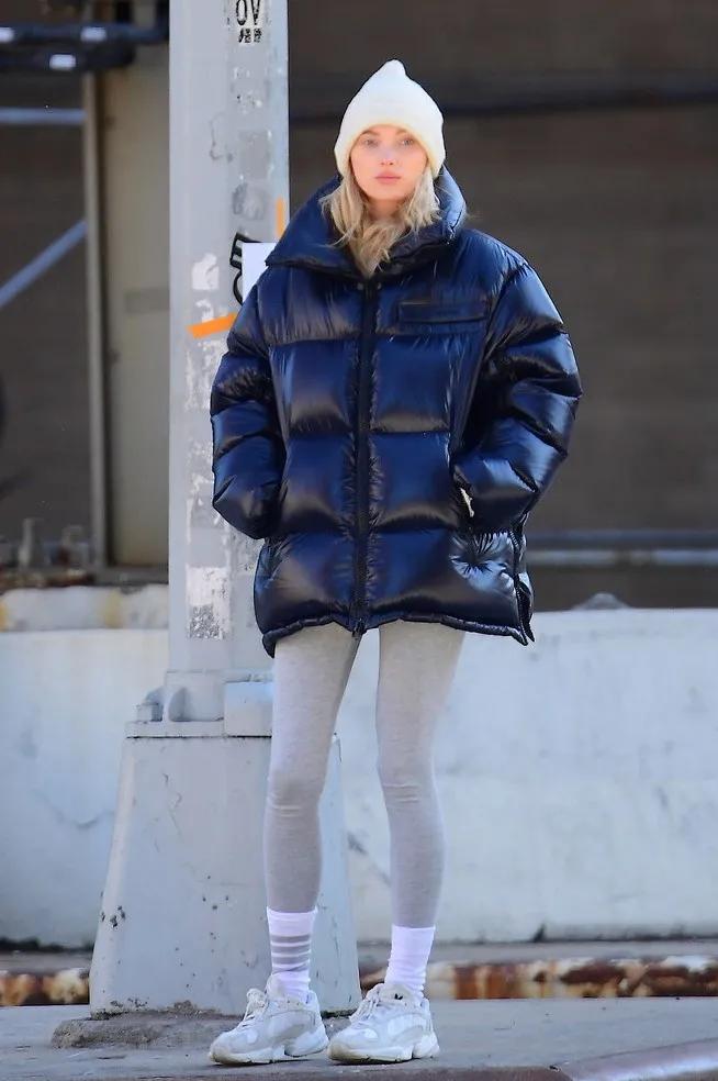 冬天女孩子好看鞋推荐,北方冬季适合买什么好看大牌鞋