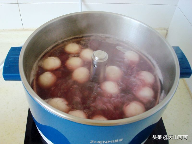 杨梅除了直接吃还有别的吃法吗,杨梅不用冰的吃法