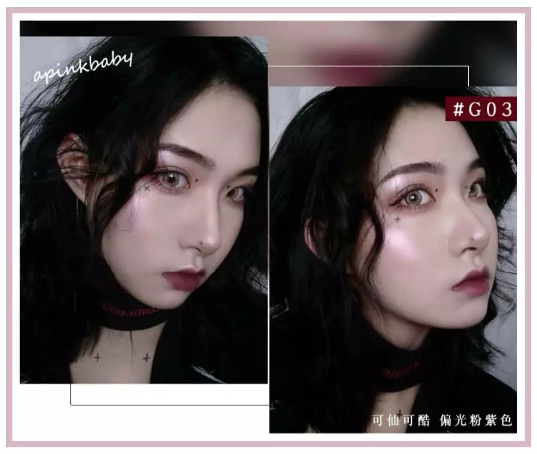 KIKO新品竟被10元野鸡彩妆KO了！想笑。。。