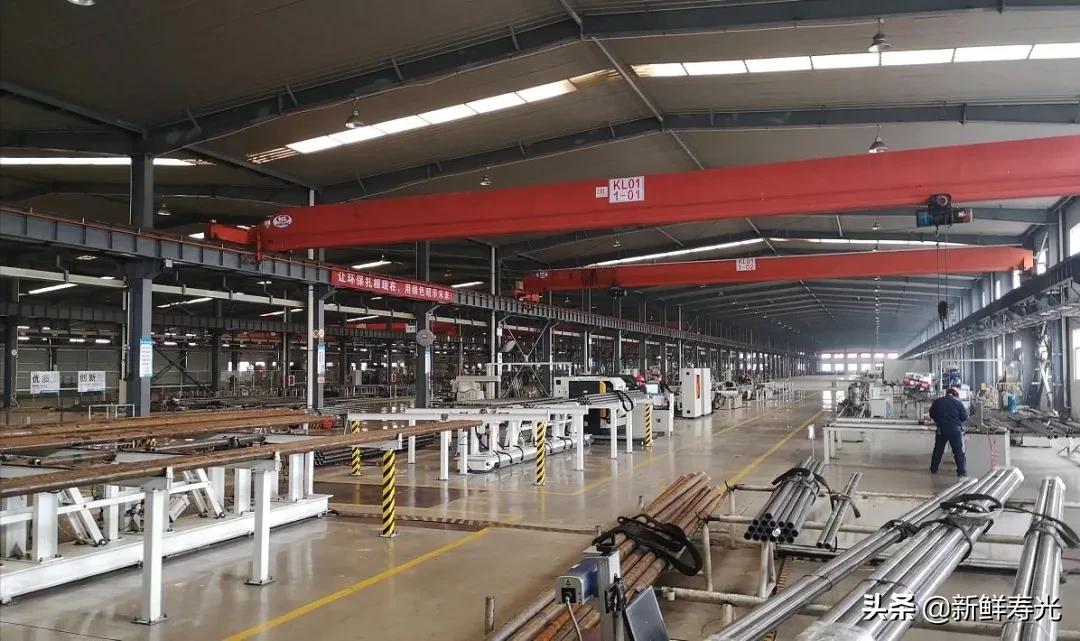 寿光市羊口镇企业,寿光羊口的企业