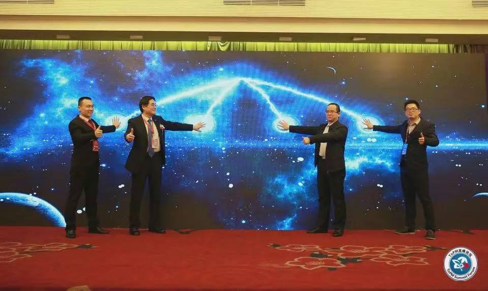 科技赋能开启高质量发展新篇章,科技赋能营造社区新生态