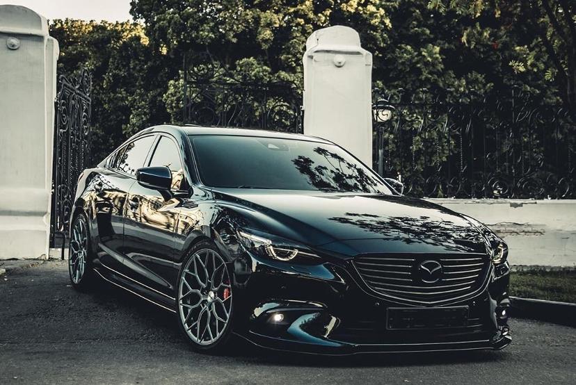 马自达百周年纪念款价格,被遗忘的马自达六