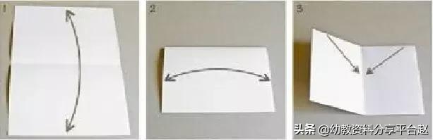 6-12岁手工创意手工折纸,手工折纸简单又漂亮创意手工
