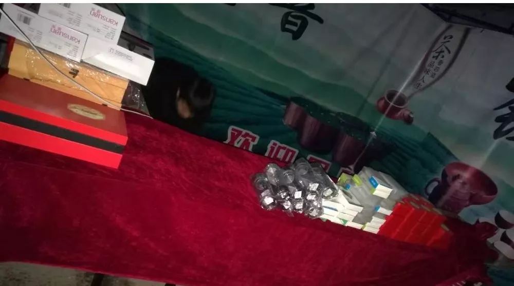 江西萍乡黑恶势力案件,萍乡黑恶势力案件