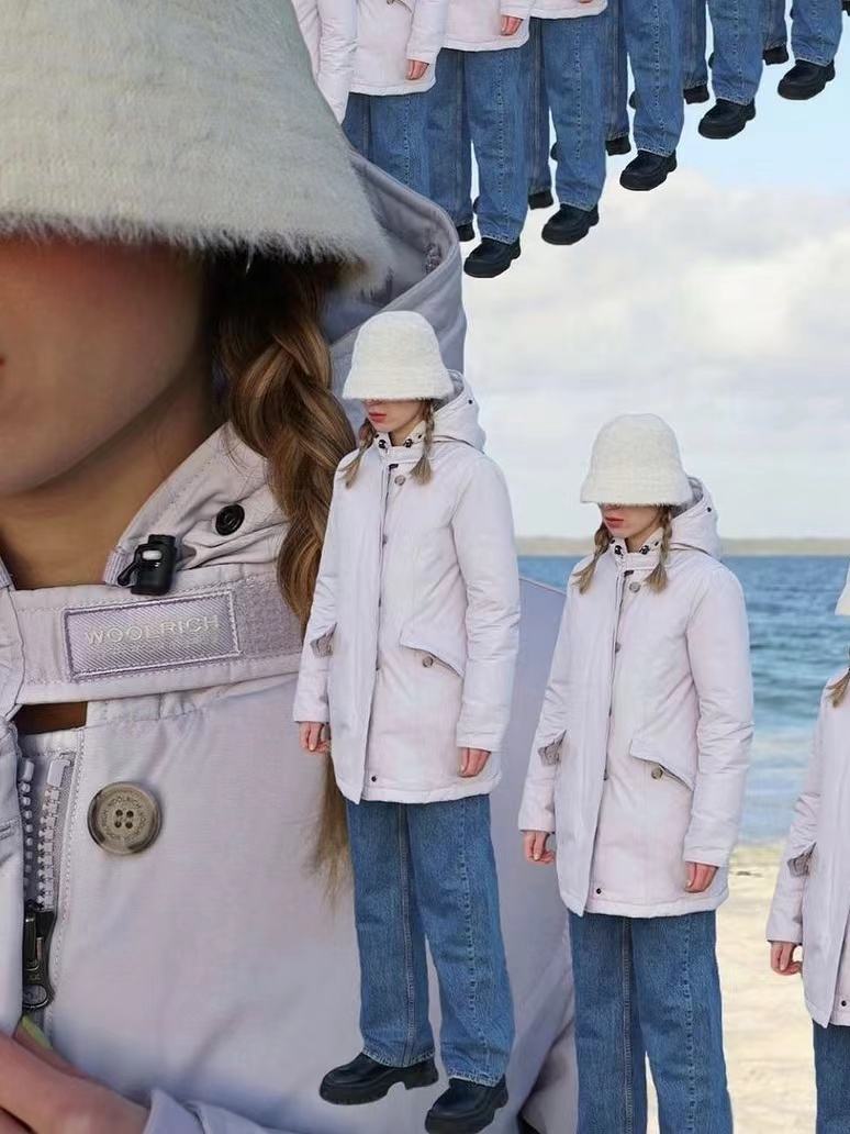 今年最火羽绒服MISSSIXTY,全球顶级羽绒服品牌吐血推荐