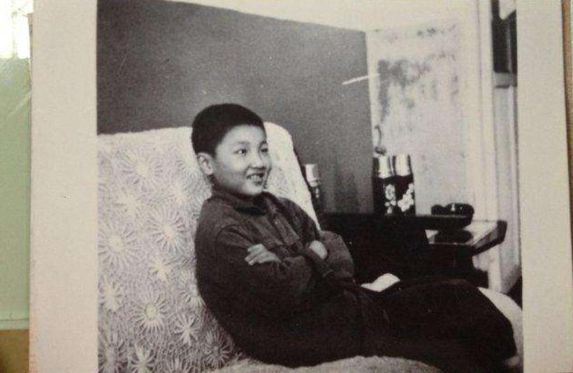 孙楠几段恋情,孙楠的三段感情史