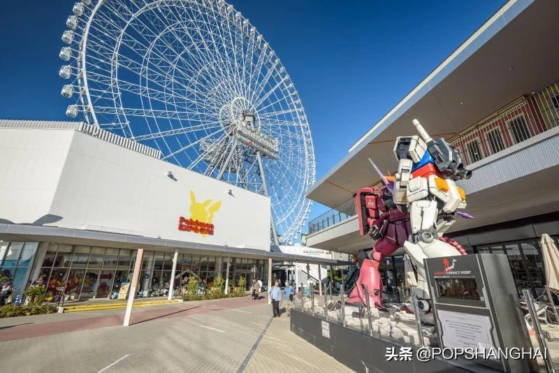 2023魔都必逛潮流街区top10,2019魔都必去50个地标