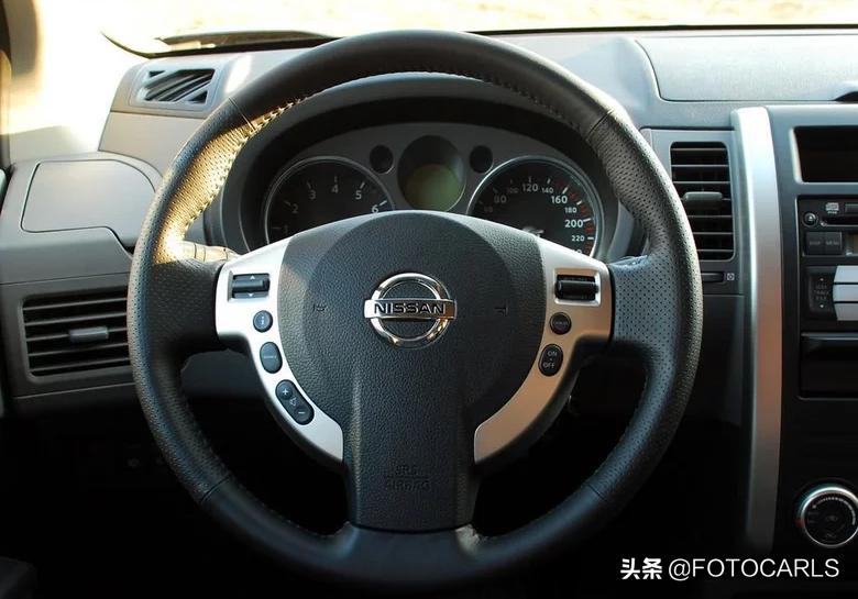 日产奇骏2018款2.5l7座实测,18款日产奇骏2.5l四驱顶配