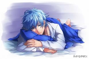 水瓶男的爱为什么总是那么平淡,水瓶男爱得疯狂