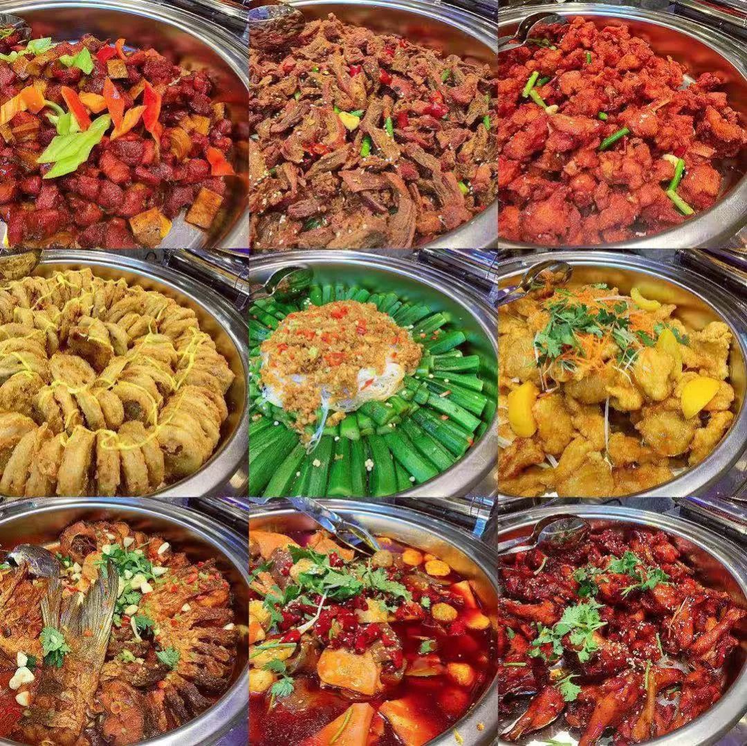 长春烤肉推荐排行榜第一名,长春最好的海鲜自助餐厅是哪家