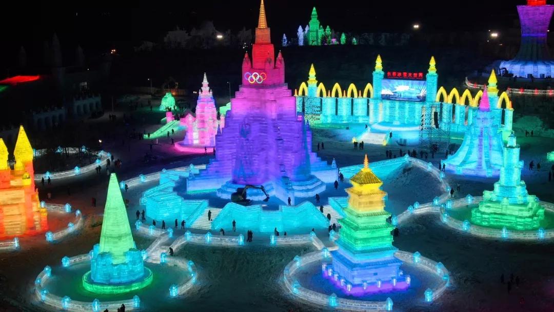 东北三省最适合宜居的城市,东北三省宜居养老城市