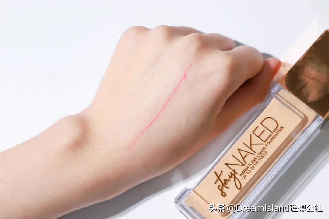 公认1000元左右贵妇级粉底液对比,带妆12小时的粉底液测评对比