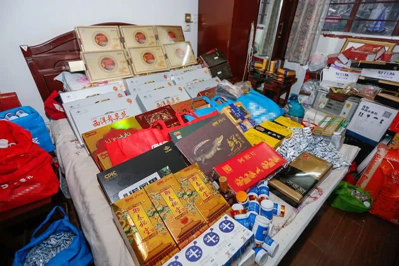 揭露老人保健品陷阱,如何对待老人买保健品