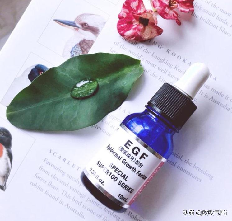 活性精华原液用法,浓缩精华原液怎么用最好使呢