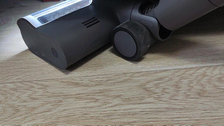 国产吸尘器超越戴森,追觅吸尘器t30对比戴森