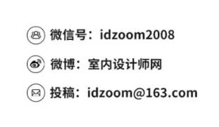 时尚界暗黑之王RickOwens，家和生活都充满着怪异气息