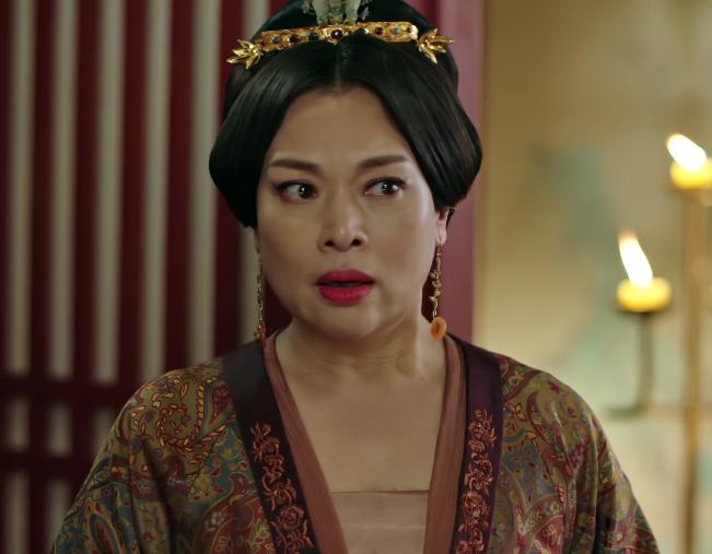 上阳赋中宋怀恩是真的喜欢玉秀吗,上阳赋宋怀恩开始怀疑丞相有阴谋