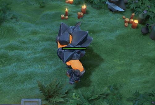 dota2rpg地图制作教程,dota2珍藏轮回攻略