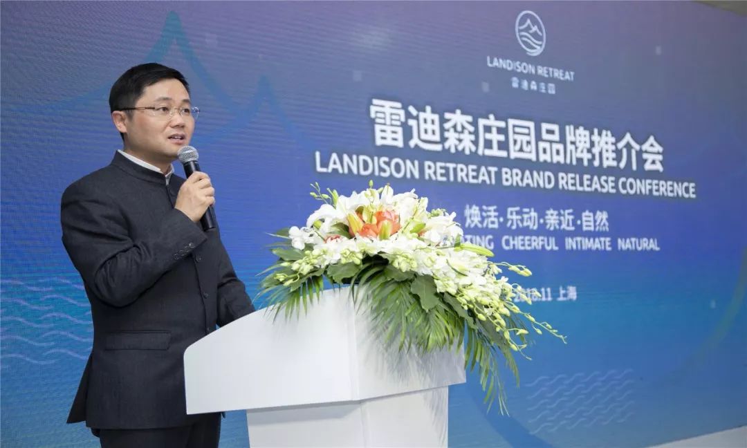 诞生于杭州，历经10年孕育，中国首个“庄园”酒店品牌全新亮相