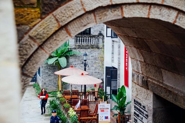 重庆的打卡圣地有没有重庆解放碑 (重庆打卡地解放碑)