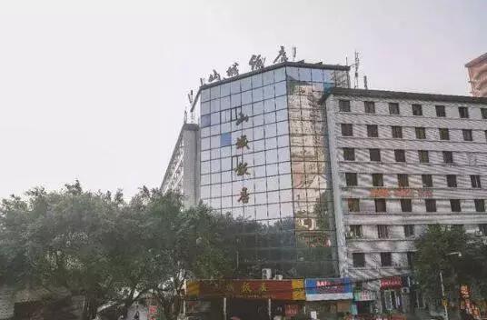 菜园坝：离别在眼前，再见不会太遥远