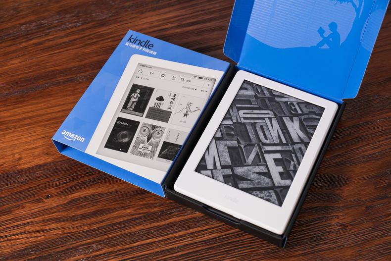 kindle哪款看漫画最爽,骚操作知乎