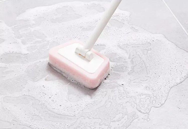 地板难清理小妙招,地砖卫生清洁小技巧
