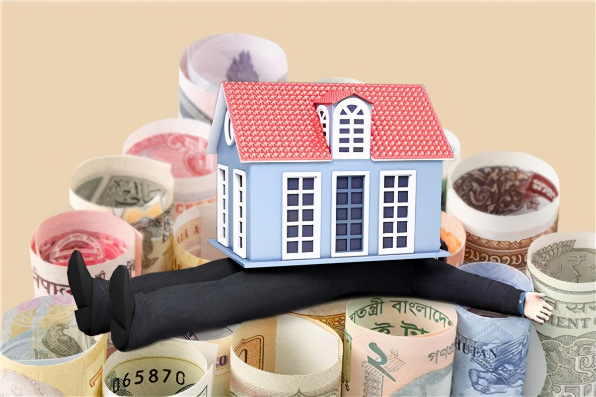 买房贷款没有流水收入证明怎么办,没上班没有银行流水怎么买房贷款