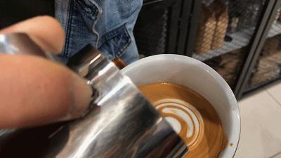 上班族看过来这份带饭攻略请收好,中心广场美食推荐下午茶