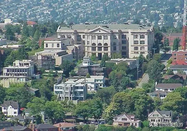 西雅图一生必去的景点,西雅图旅游攻略必去景点大全