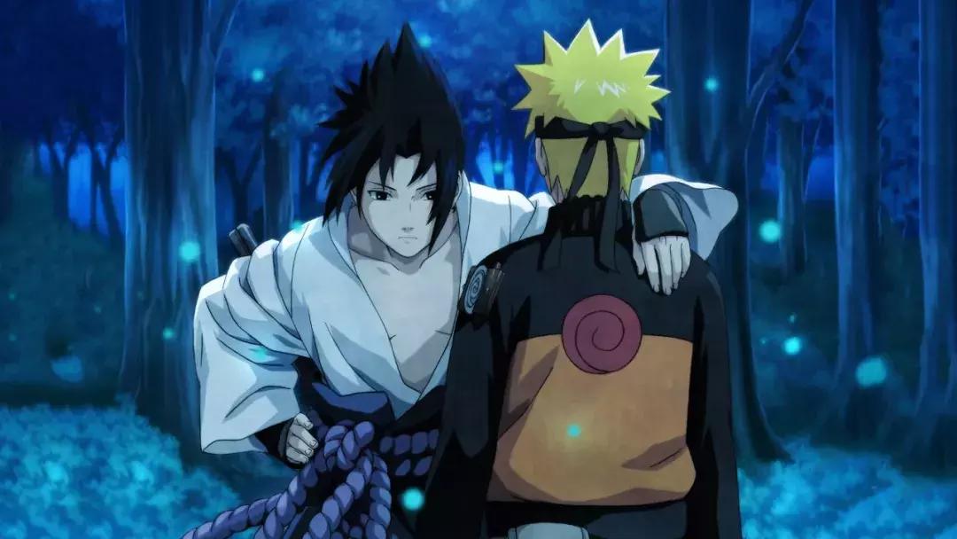 电脑壁纸｜火影忍者动漫壁纸