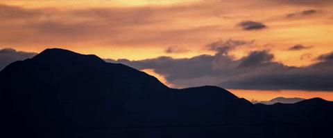 震撼心灵的星空酒店，只在青海