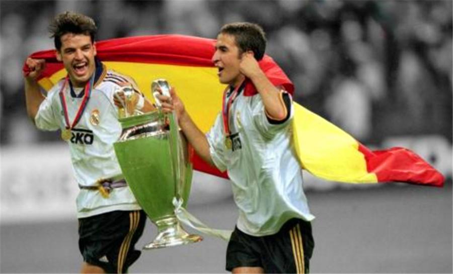 皇马因他输最关键一战,皇马回签c罗