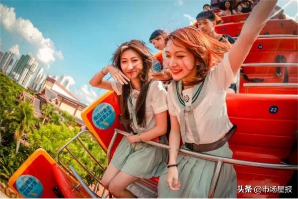 山水乐园室内,山水乐园的酷玩王国和山之王国