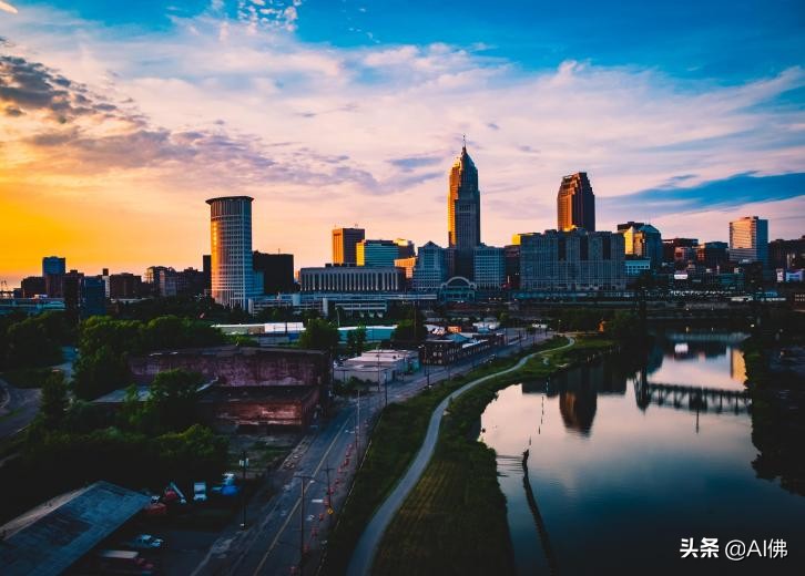 美国最适合居住的城镇,美国各州最适合居住的地方