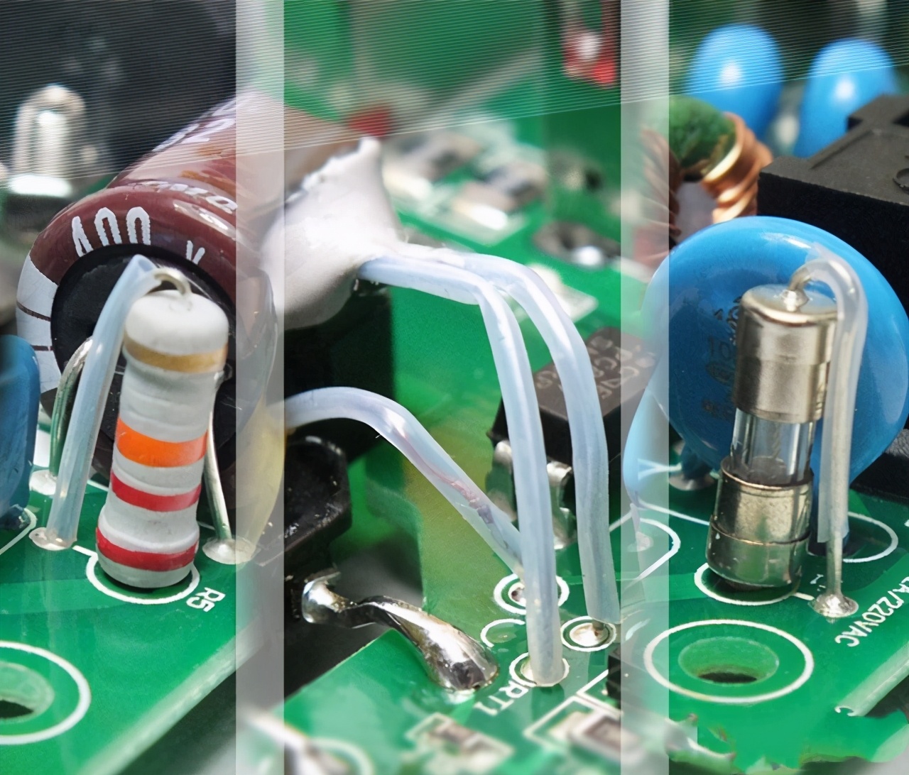 usb5孔快充充电器,usb充电器8口快充