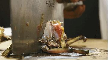 潮汕生腌在本地吃贵不贵,潮汕生腌吃了上头