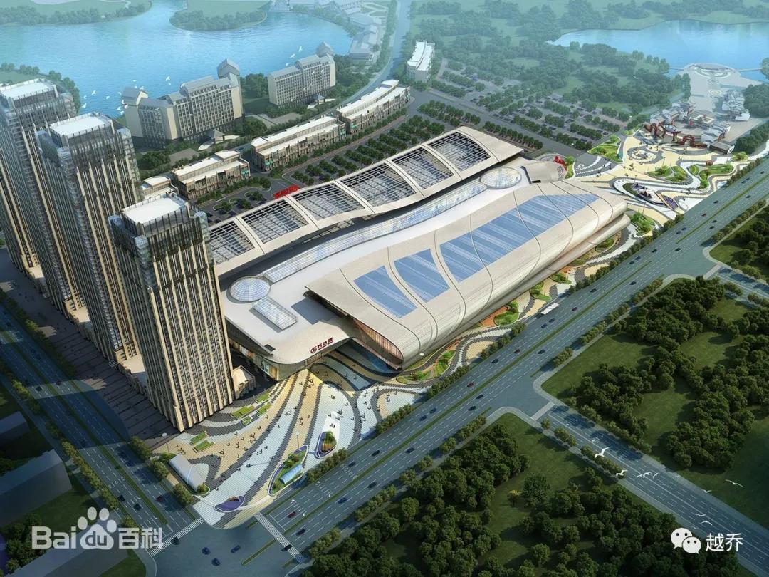 来了来了武汉,武汉万达文旅城施工进度